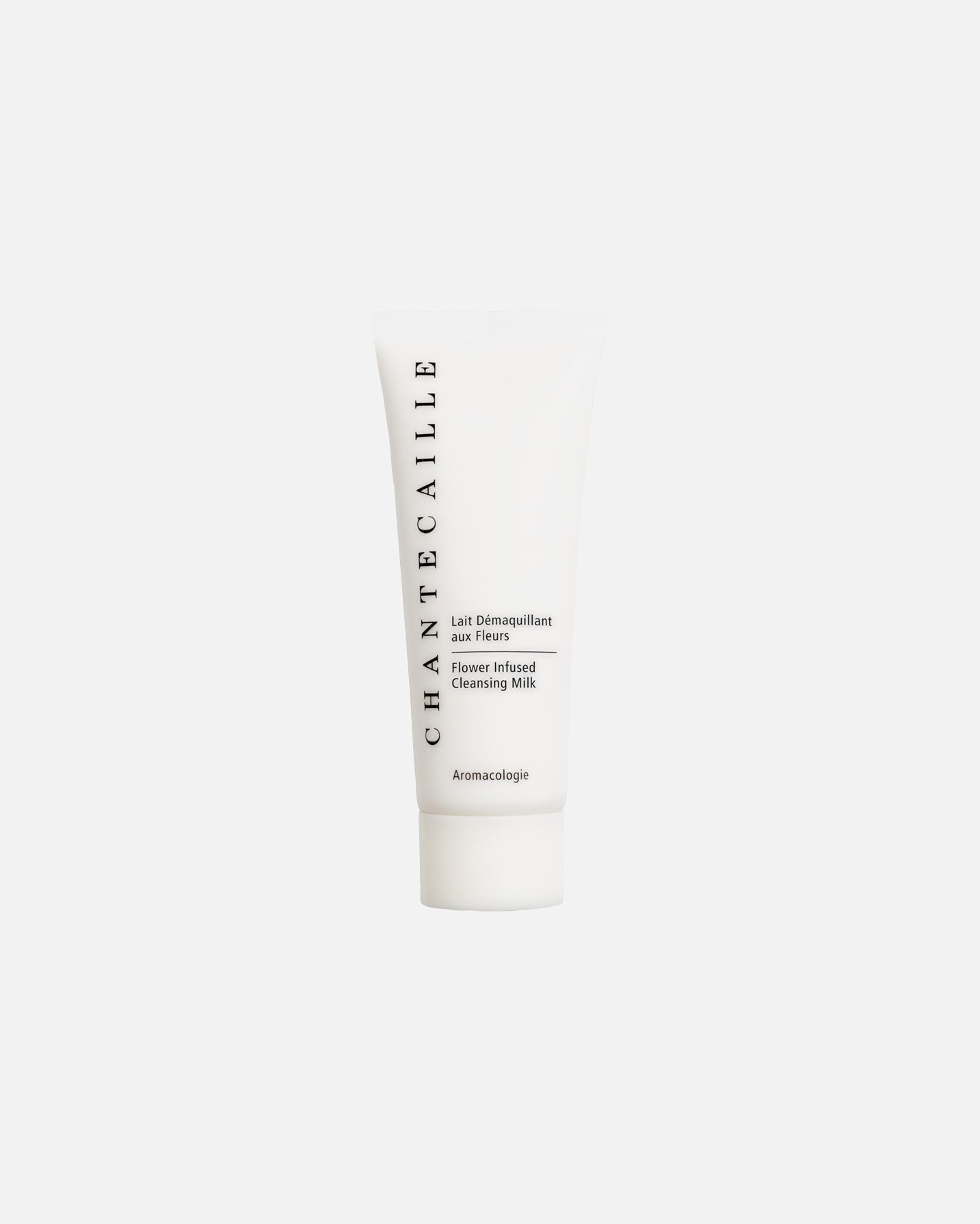 Čistiace mlieko Chantecaille s kvetinovým extraktom - 75 ml
