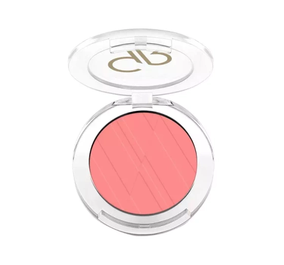Golden Rose Powder Blush róż 13 Coral 7 g
