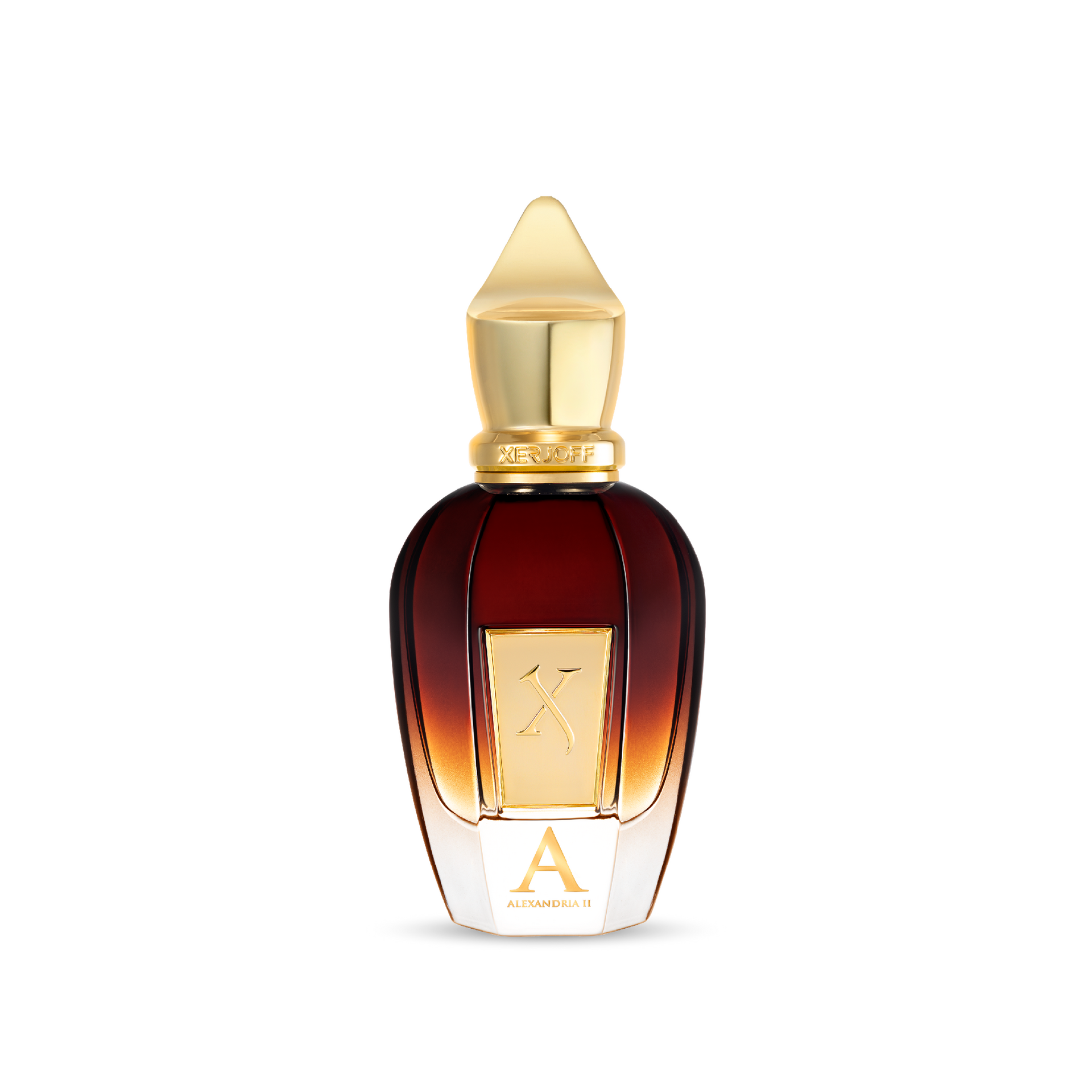 Parfem Alexandria II 50 ml - Xerjoff