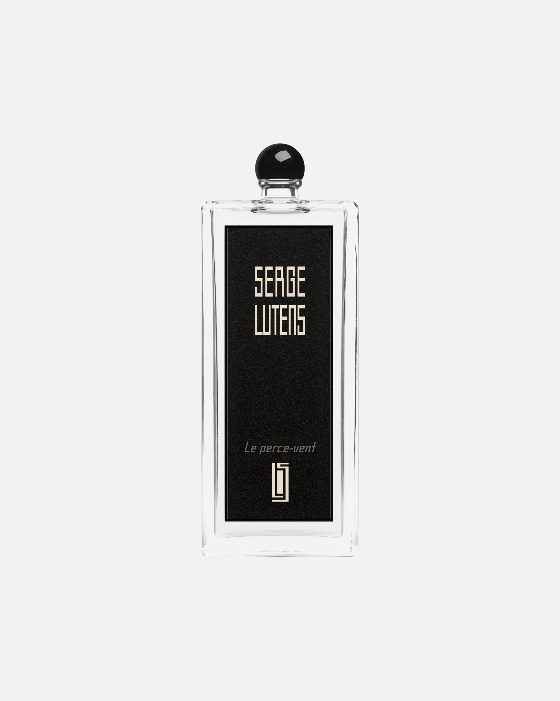 Serge Lutens Eau de Parfum Collection Noire Le Perce-vent Eau de Parfum – 50 ml