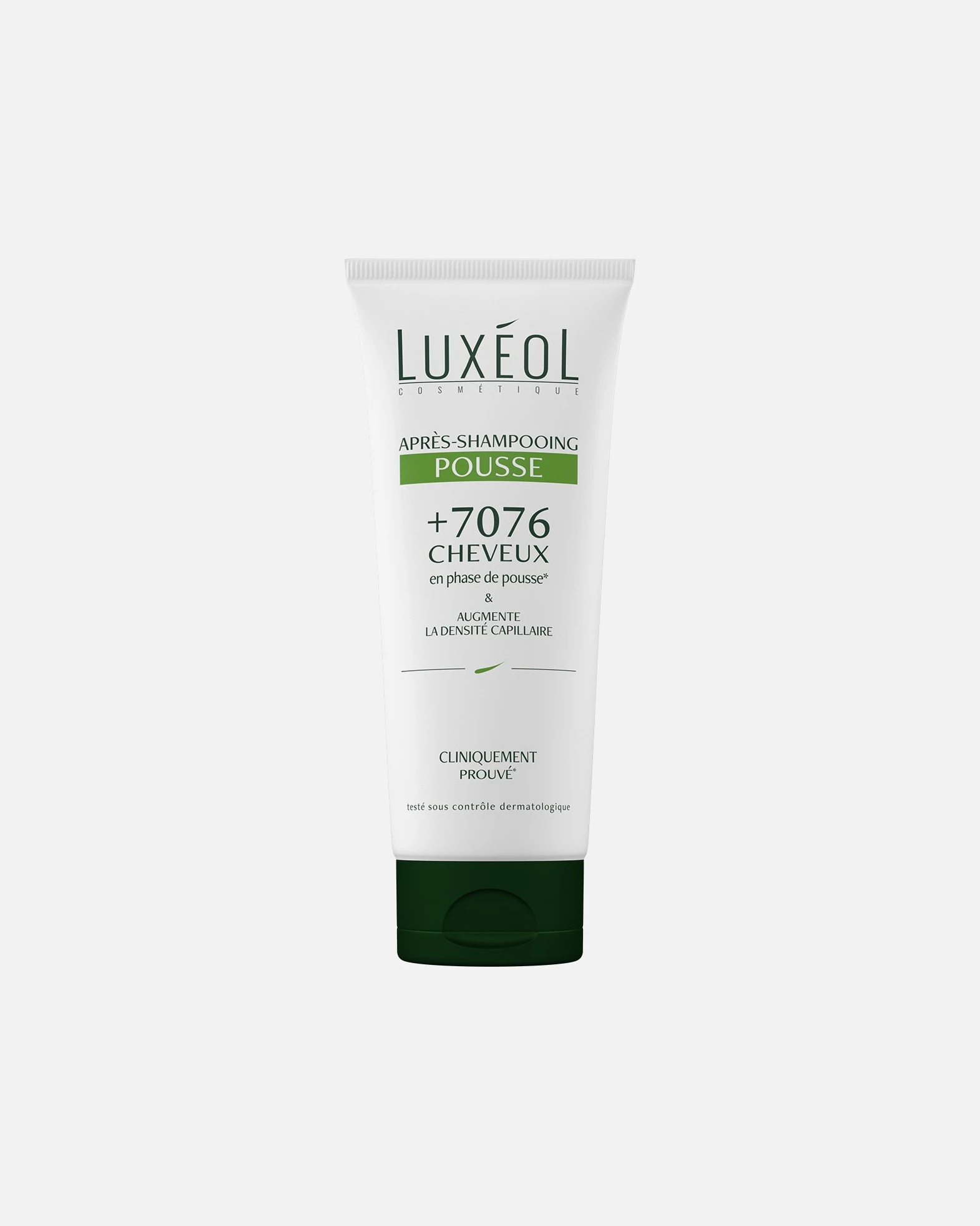 Luxéol POUSSE