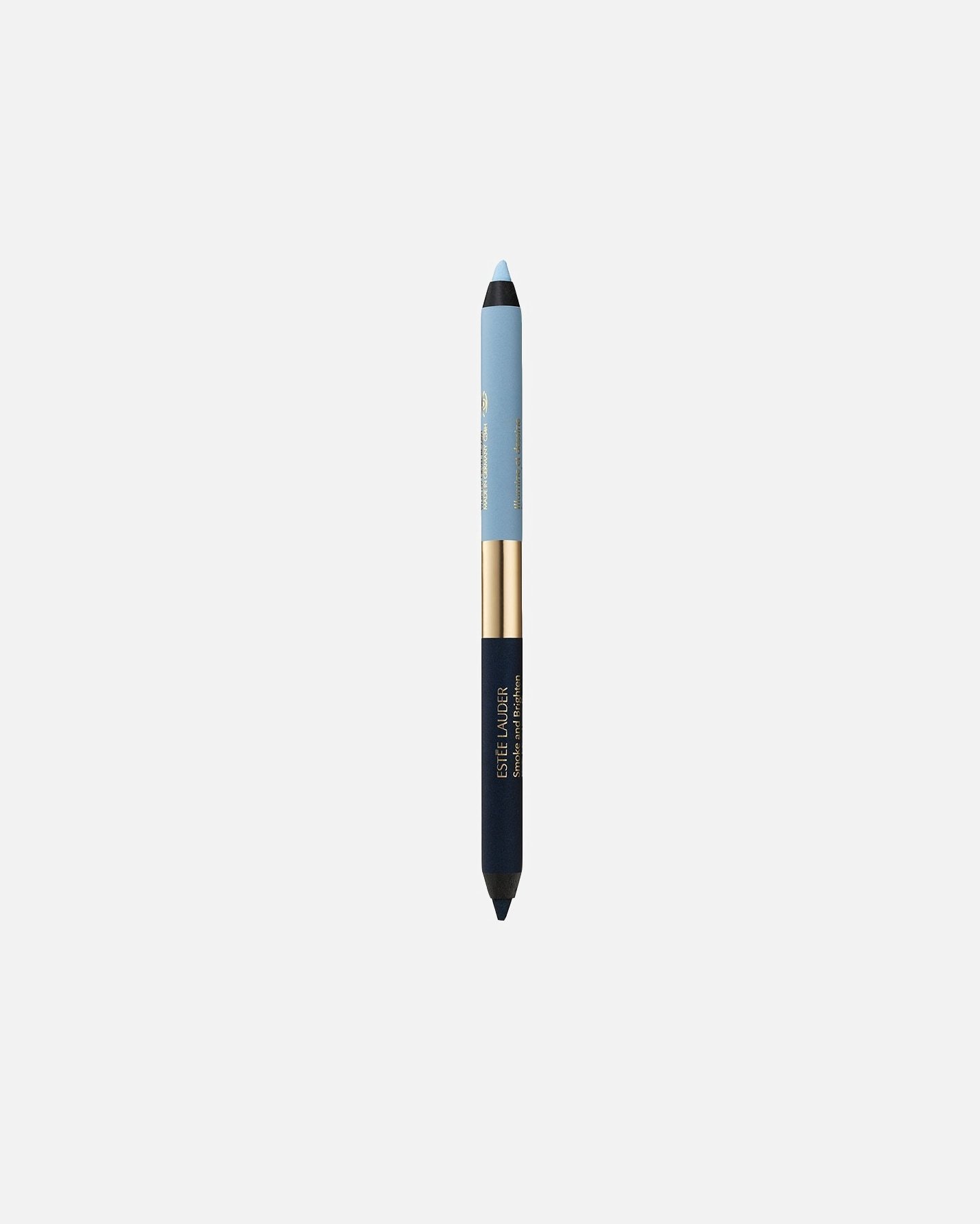 Estée Lauder olovka za oči Smoke and Brighten Kajal Eyeliner Duo - 1 g