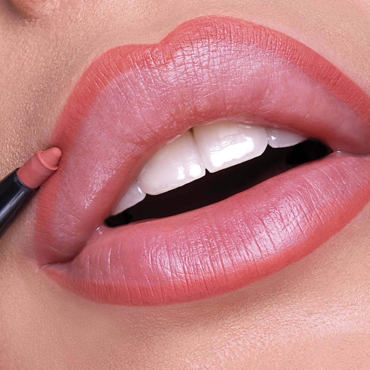 Labbra OUTLINE WATERPROOF lip pencil - Matita labbra