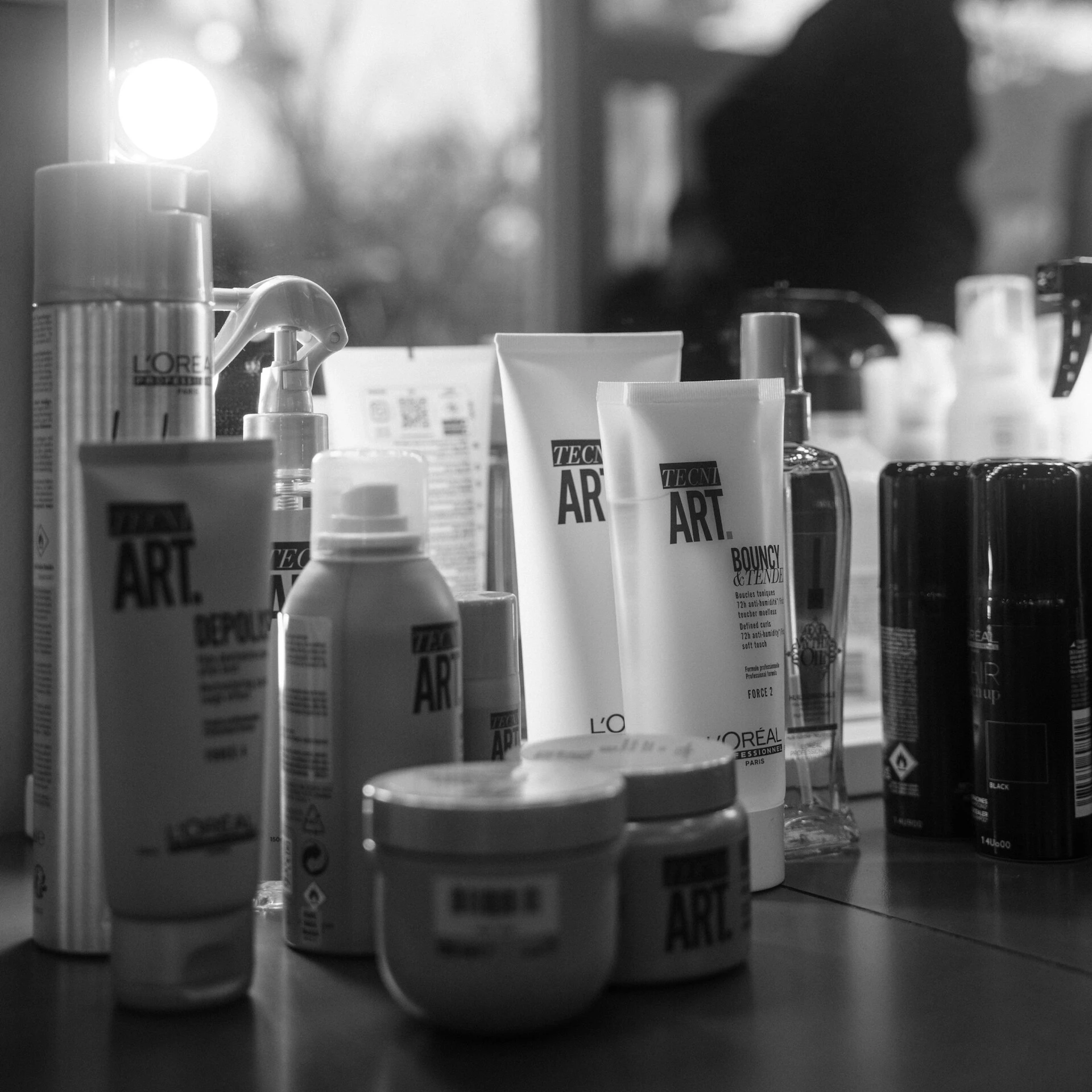 Tecni.Art Density Material 100 ml - L'Oréal Professionnel