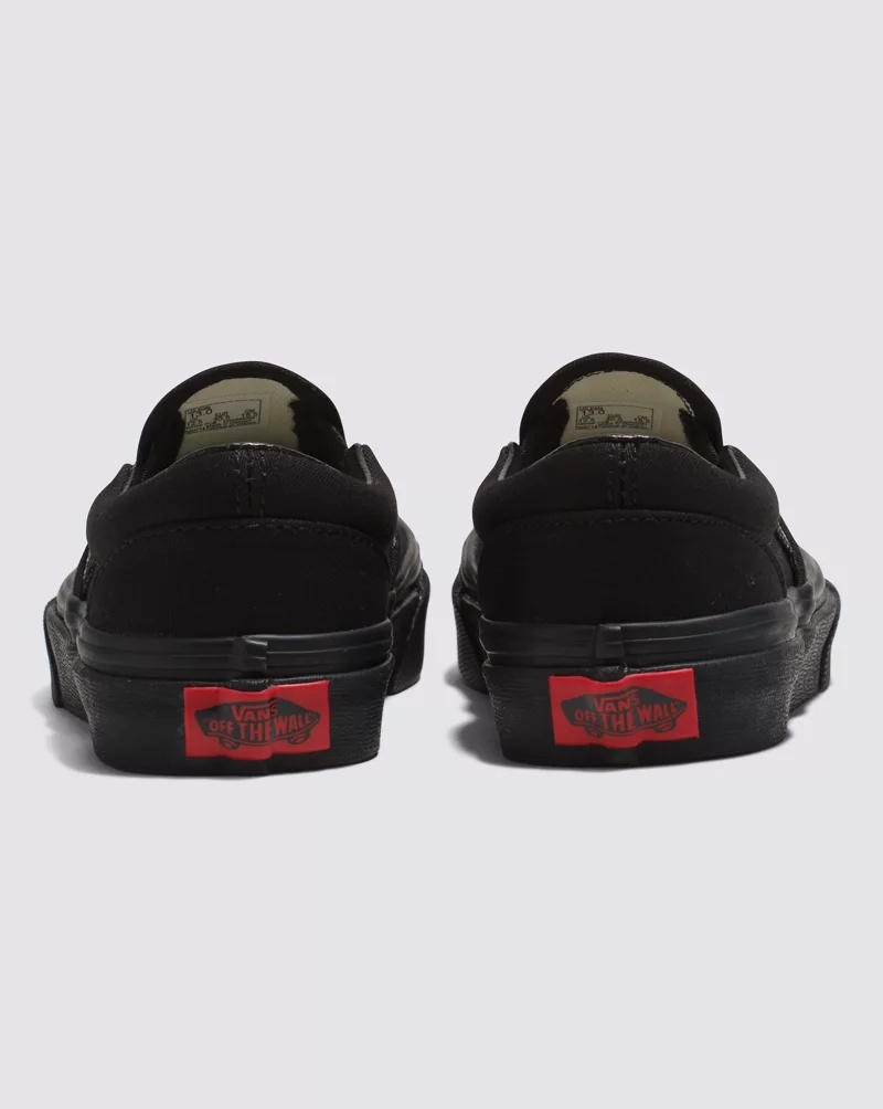 Kids Slip-On Shoe