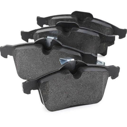 Pastillas de freno de primera gama para Opel Zafira - VALEO - 301860