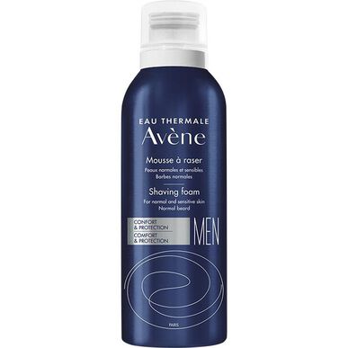 Avène MEN Rakskum Lugnande Alkoholfri 200ml