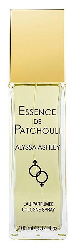 Mirisna voda Patchouli Essence Ženski parfemi