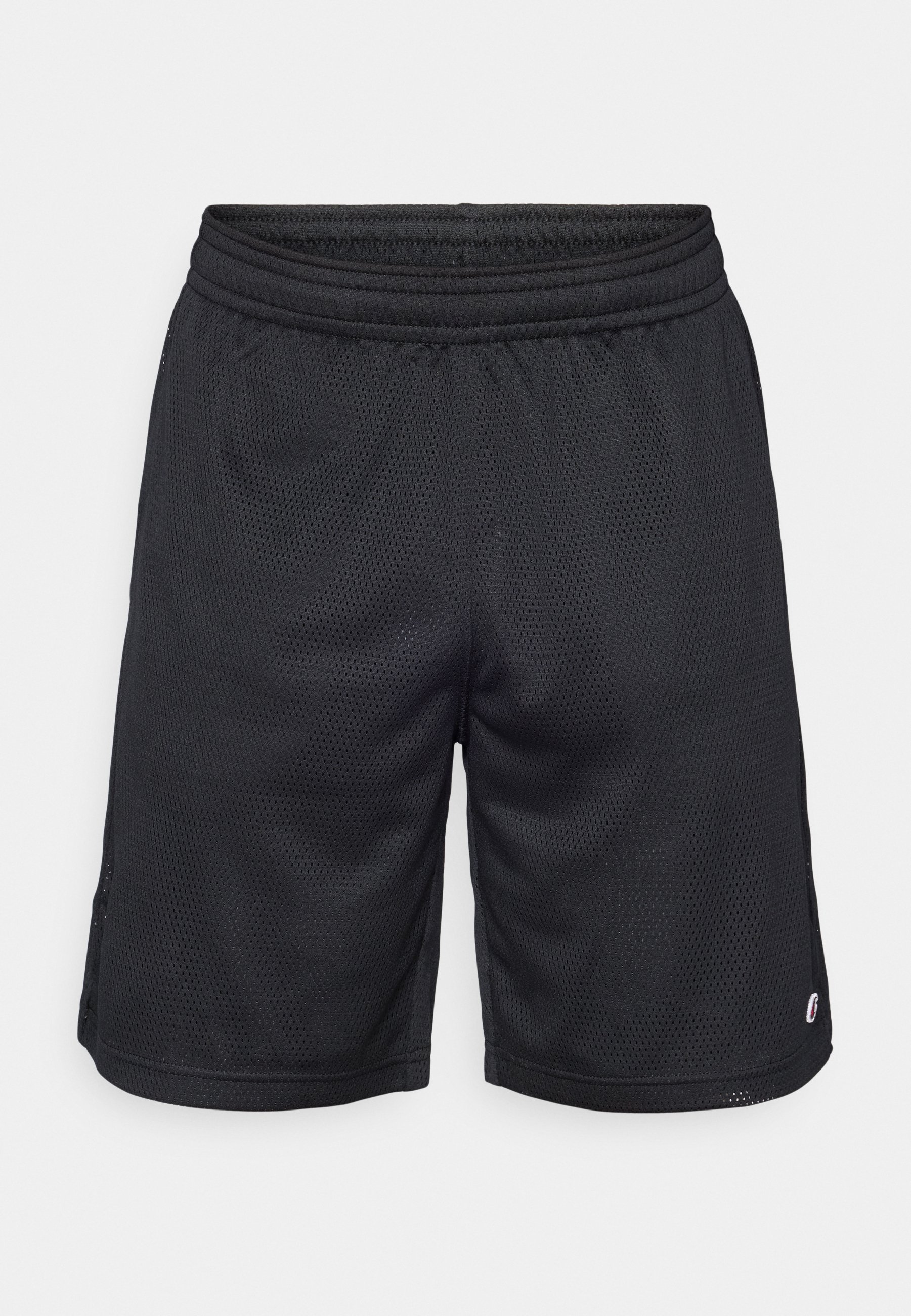 Champion ICONS CLASSIC SHORTS - Sportshorts - zwart
