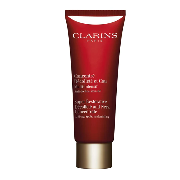 Multi-Intensive Concentré Décolleté et Cou - Tratt.lifting collo e décolleté