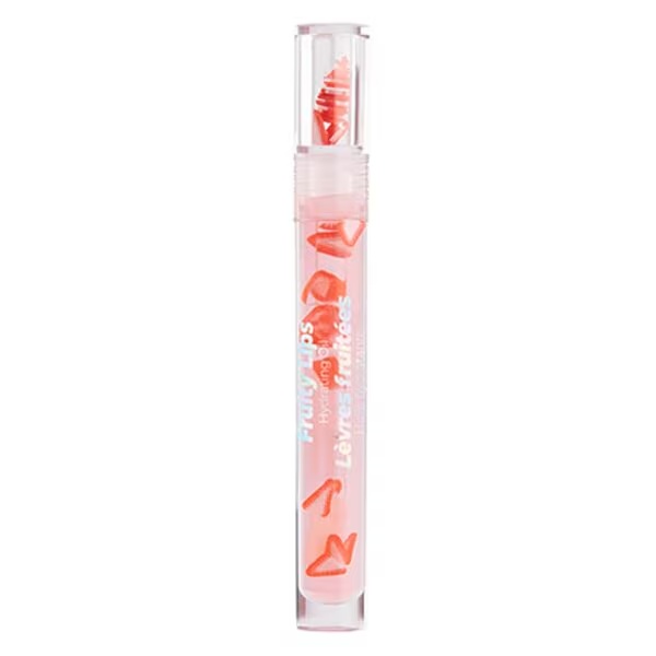 MCoBeauty Hidratantno ulje za usne s mirisom jagode i voća<br>3,8ml