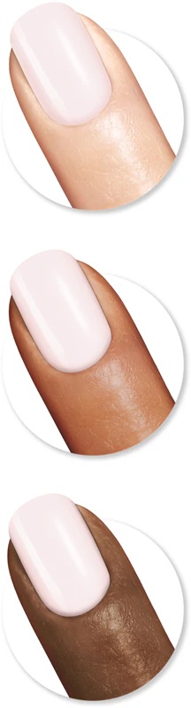 Sally Hansen Dober. Prijazen. Čist. Dolgoobstojen, utrjujoč lak za nohte