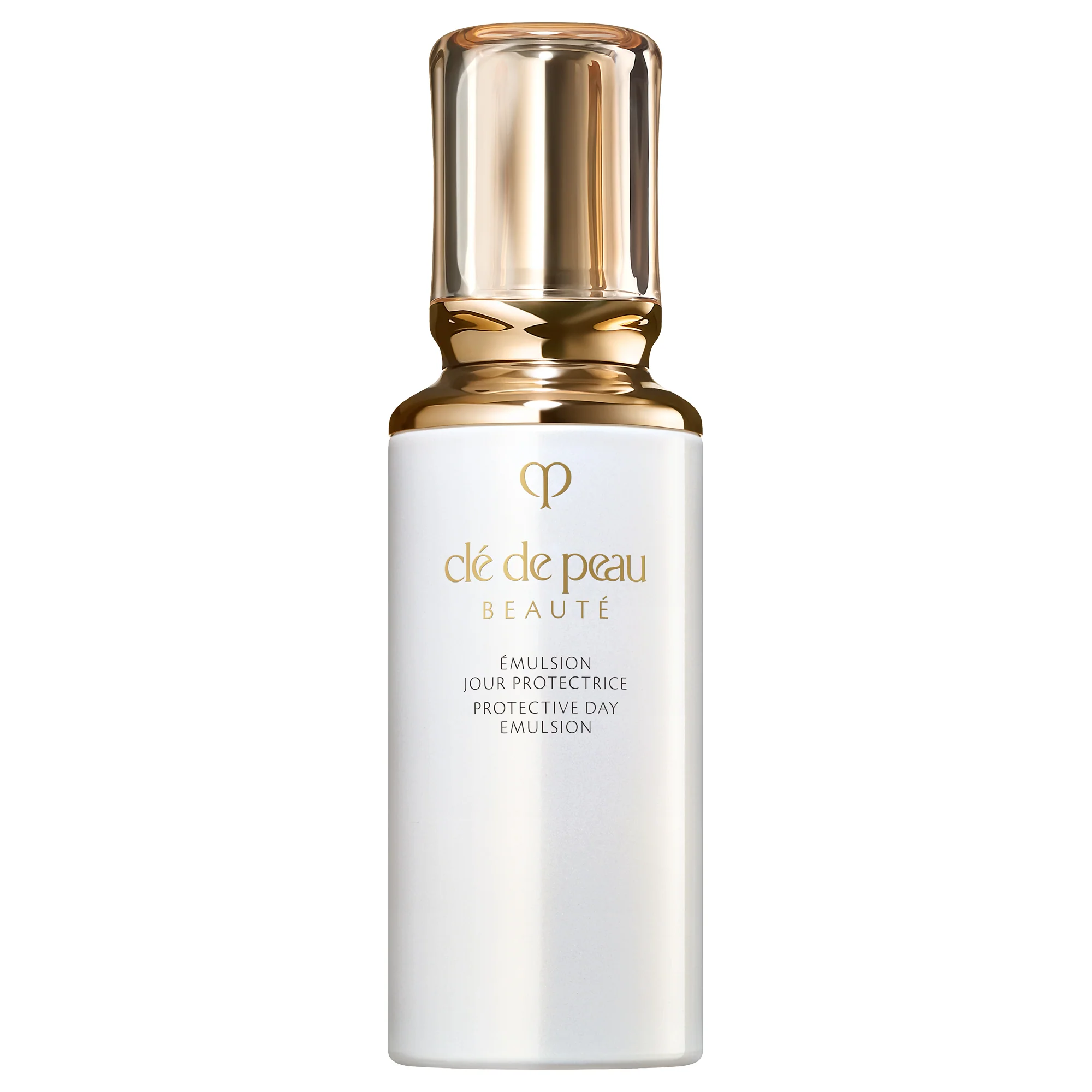 Key Radiance Care Protective Day Emulsion - Fluido viso idratante, Fluido viso primi segni