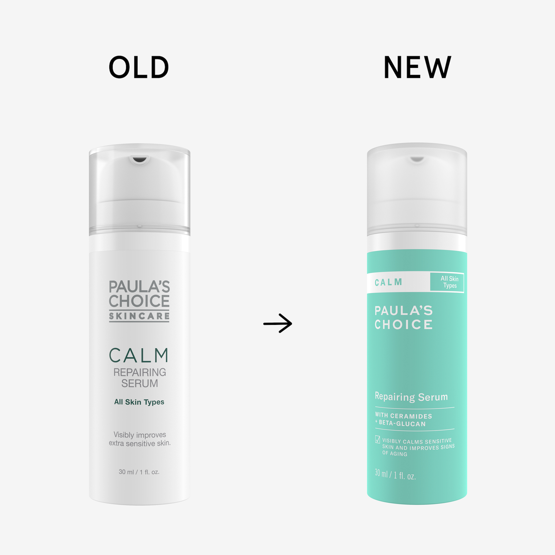 Serum za smirenje i obnavljanje 30 ml - Paula's Choice
