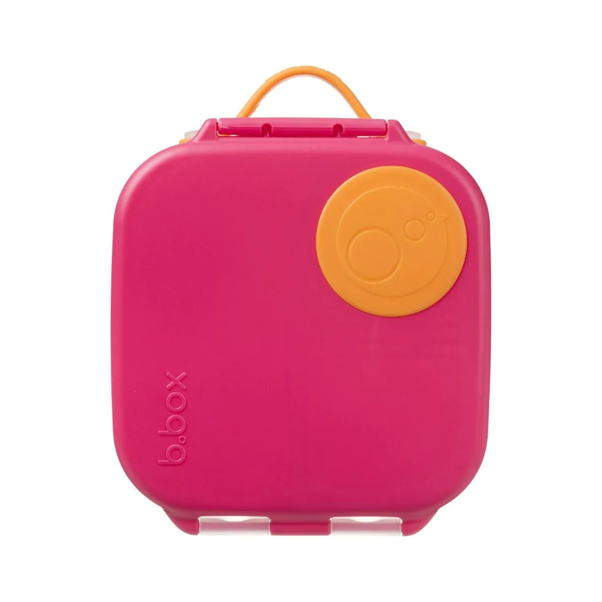 B.Box Mini Lunchbox Strawberry Shake