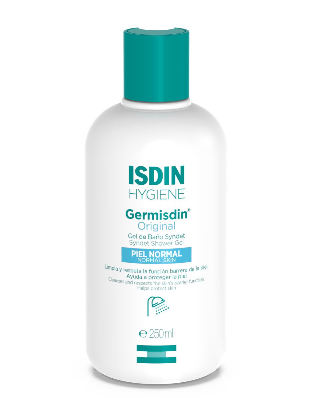 Germisdin gel za kupanje Ljekarnički sapuni i gelovi