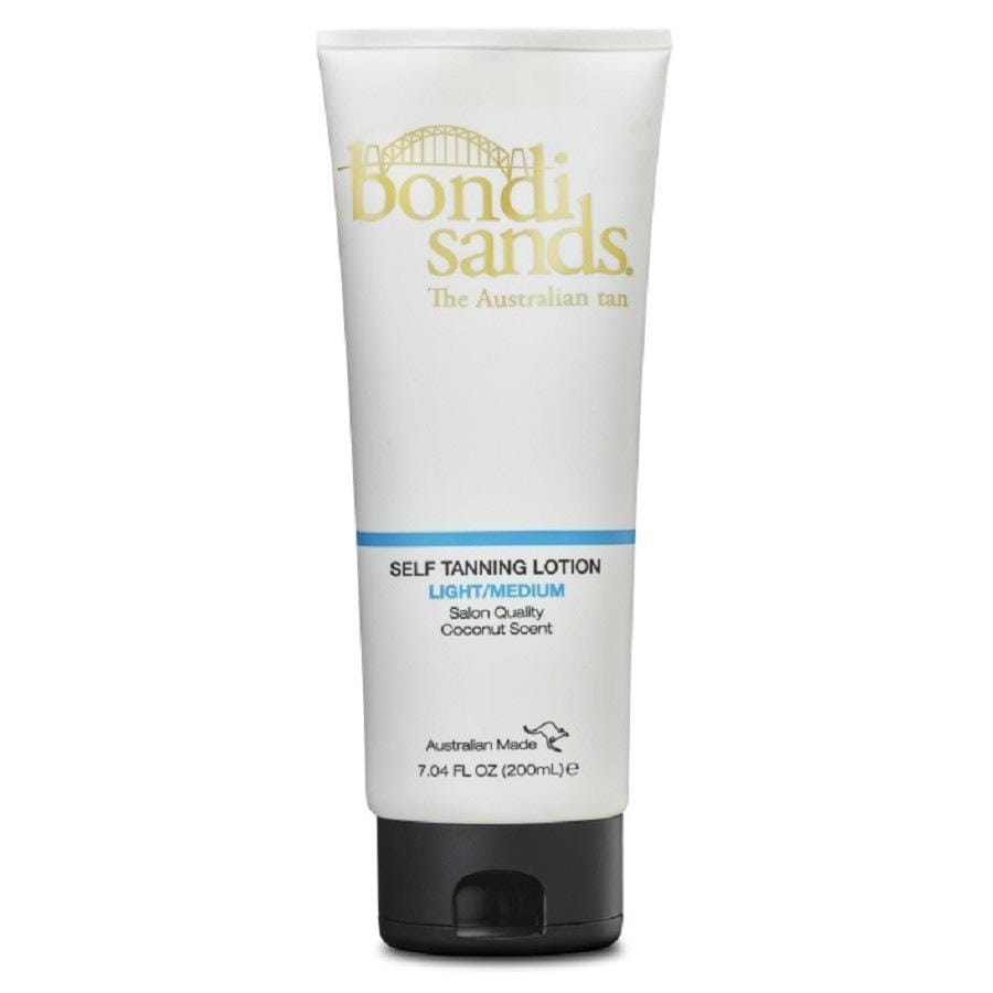 Bondi Sands Selbstbräuner Hell/Mittel - 200 ml