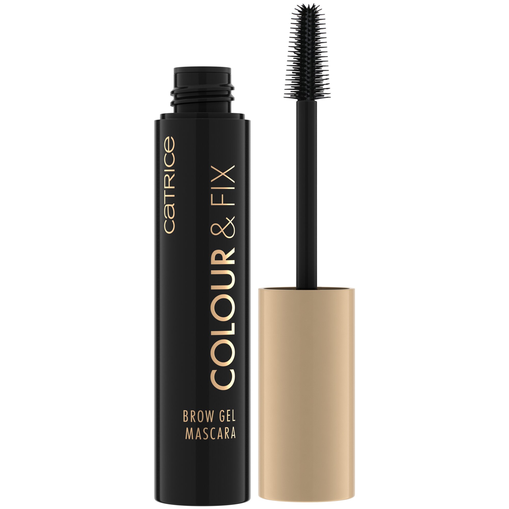 Catrice Fix gel za obrvi