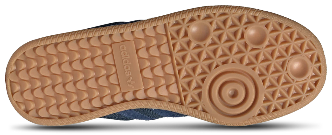 adidas Samba XLG