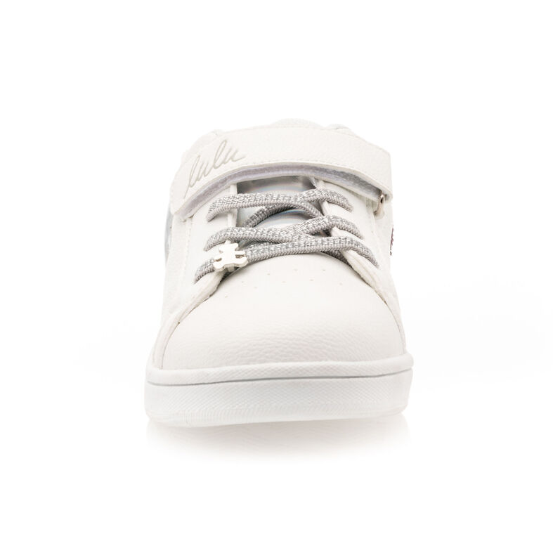 Baskets / sneakers Fille Blanc