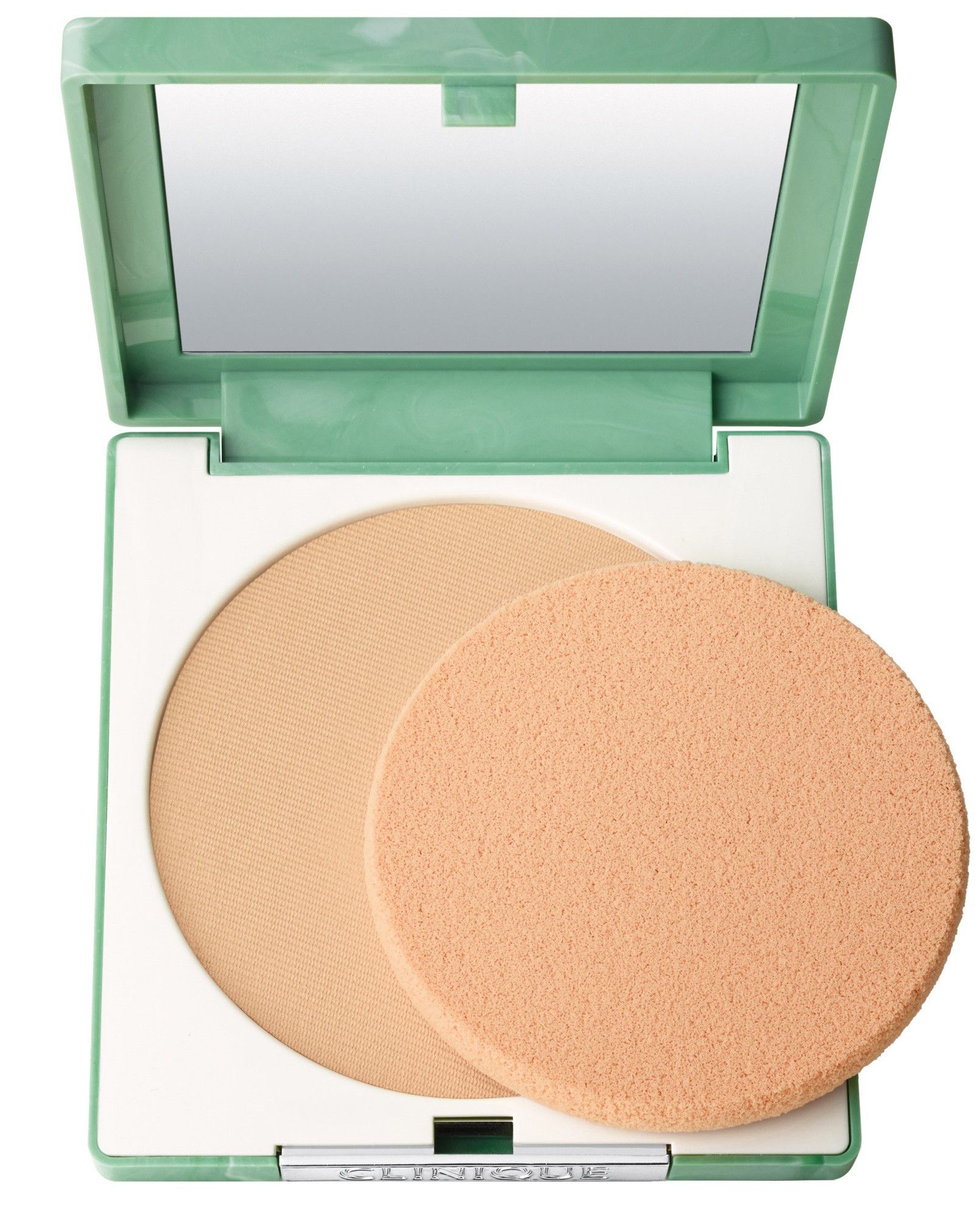 „Stay Matte“ kompaktinė pudra Prabangi kompaktinė ir biri pudra