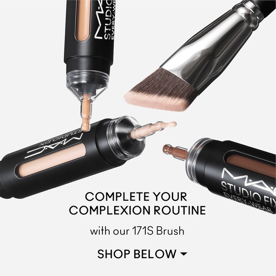 MAC Concealer Fix Every-Wear All-Over Face Pen - 12 ml