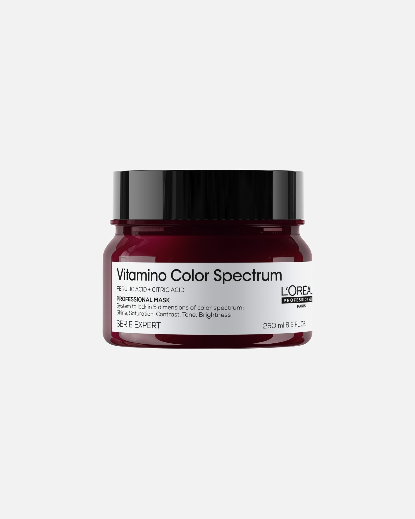 L'Oréal Professionnel Haarmasker Vitamino Kleurspectrummasker - 250 ml