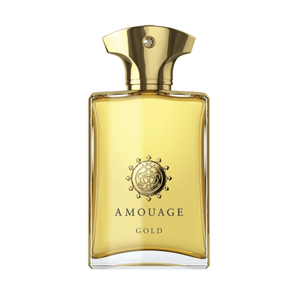 Amouage Gold Man