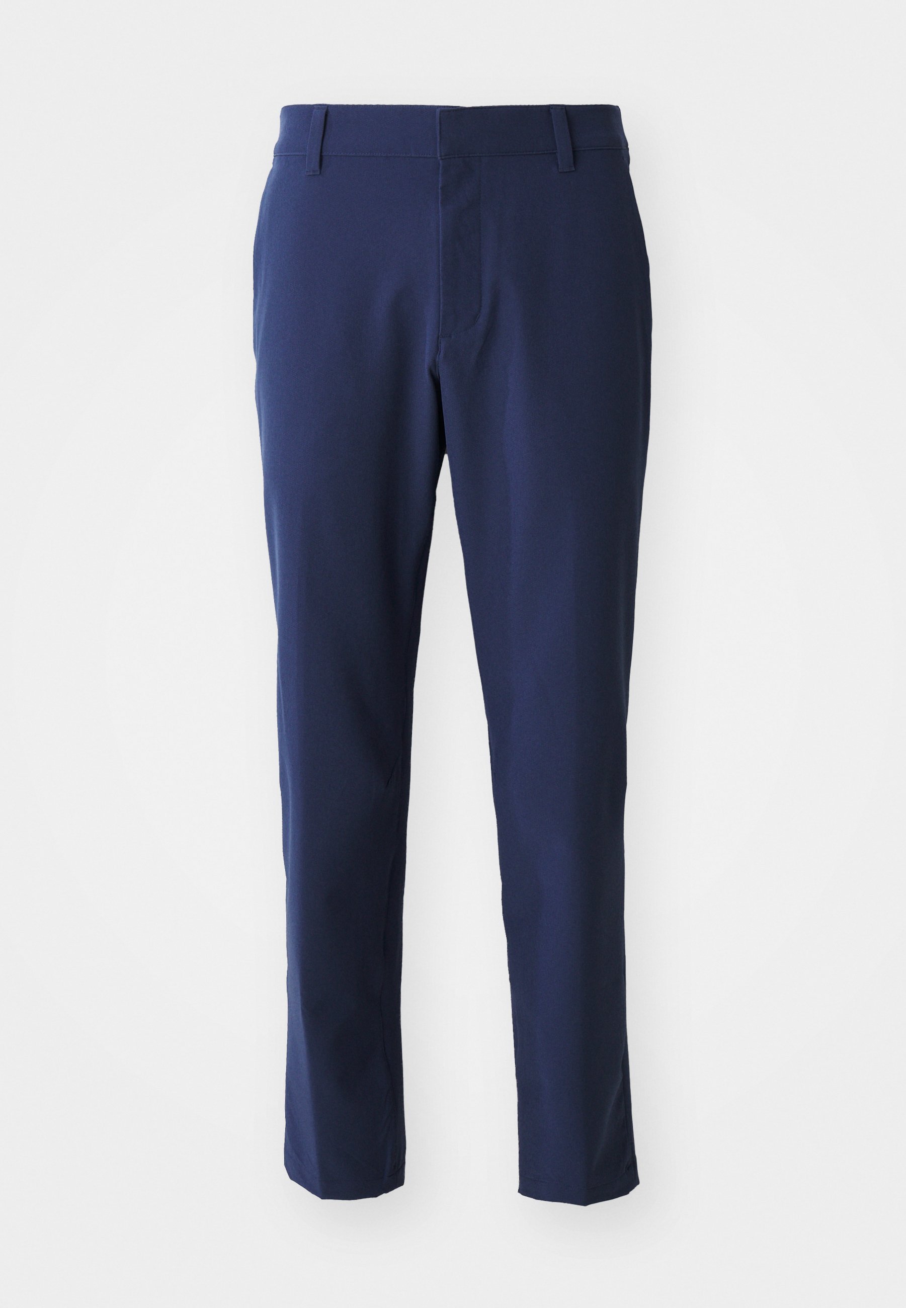 Nike Golf TOUR FLEX SLIM - Broek - middernachtblauw