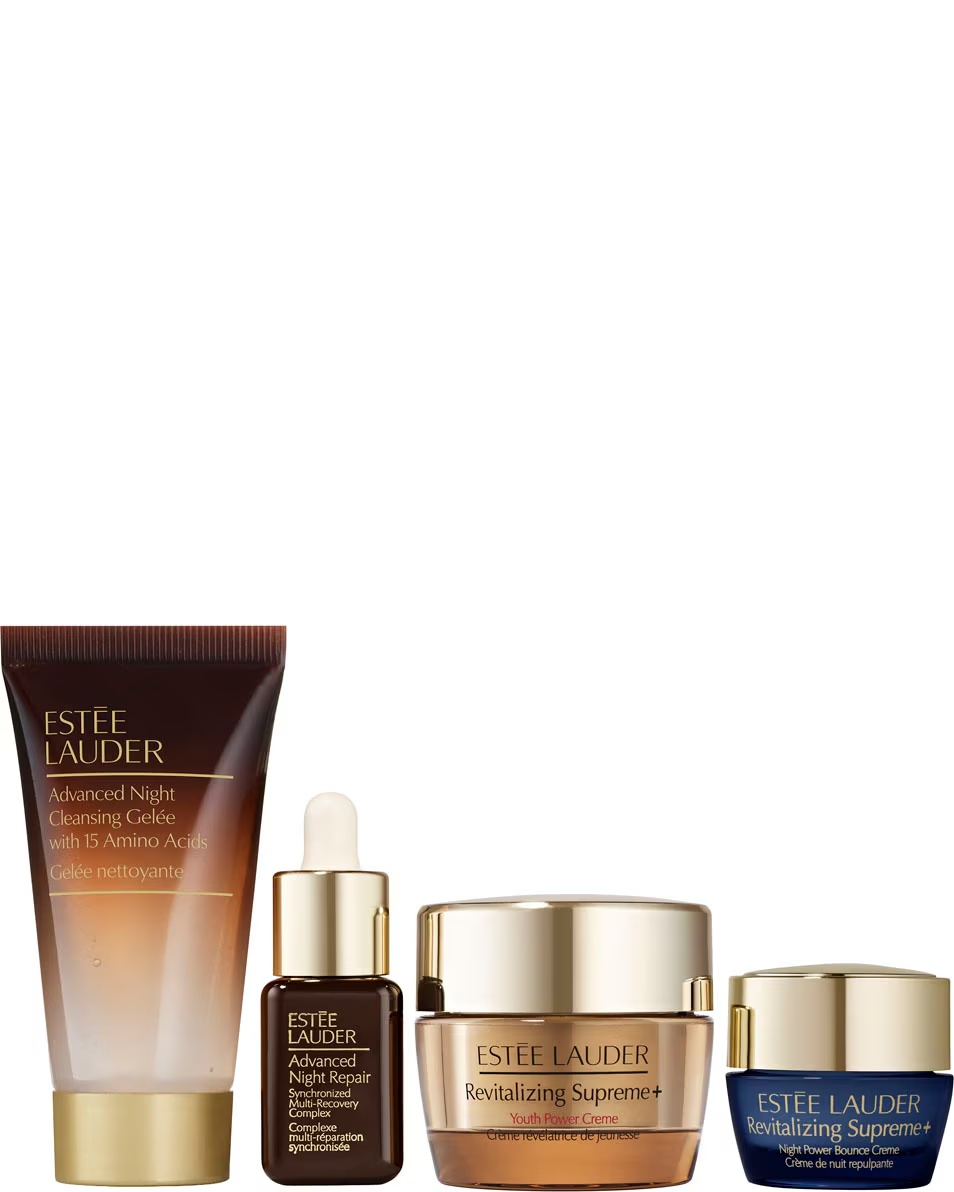 ESTÉE LAUDER Set de îngrijire a pielii Unwrap Your Glow