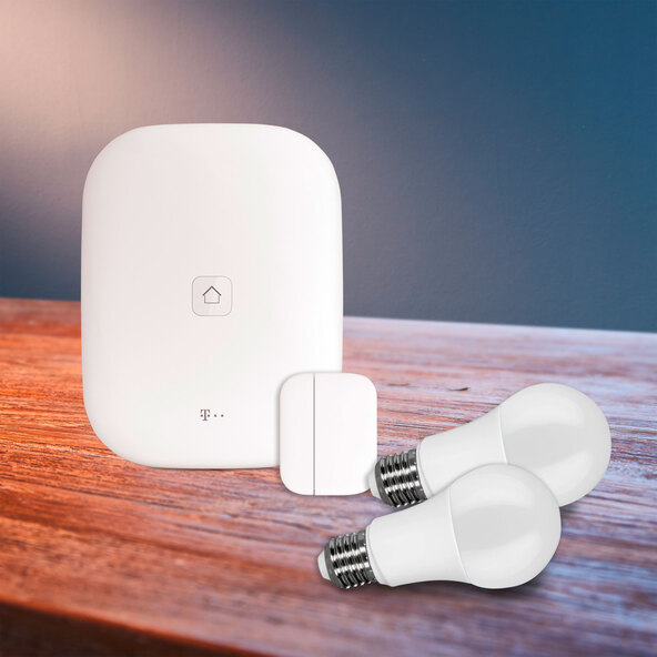 Smarthome-startset S