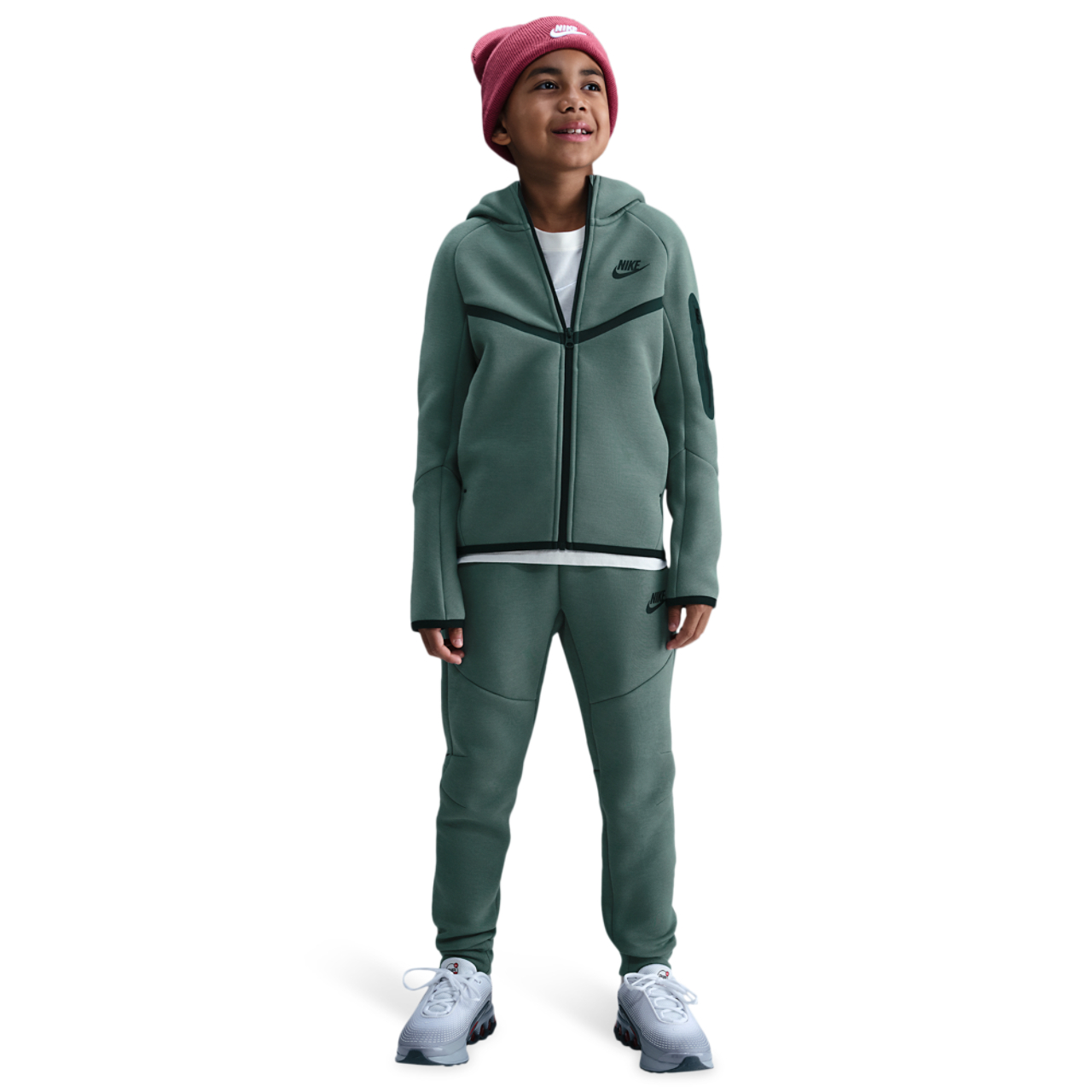 Nike Tech Fleece