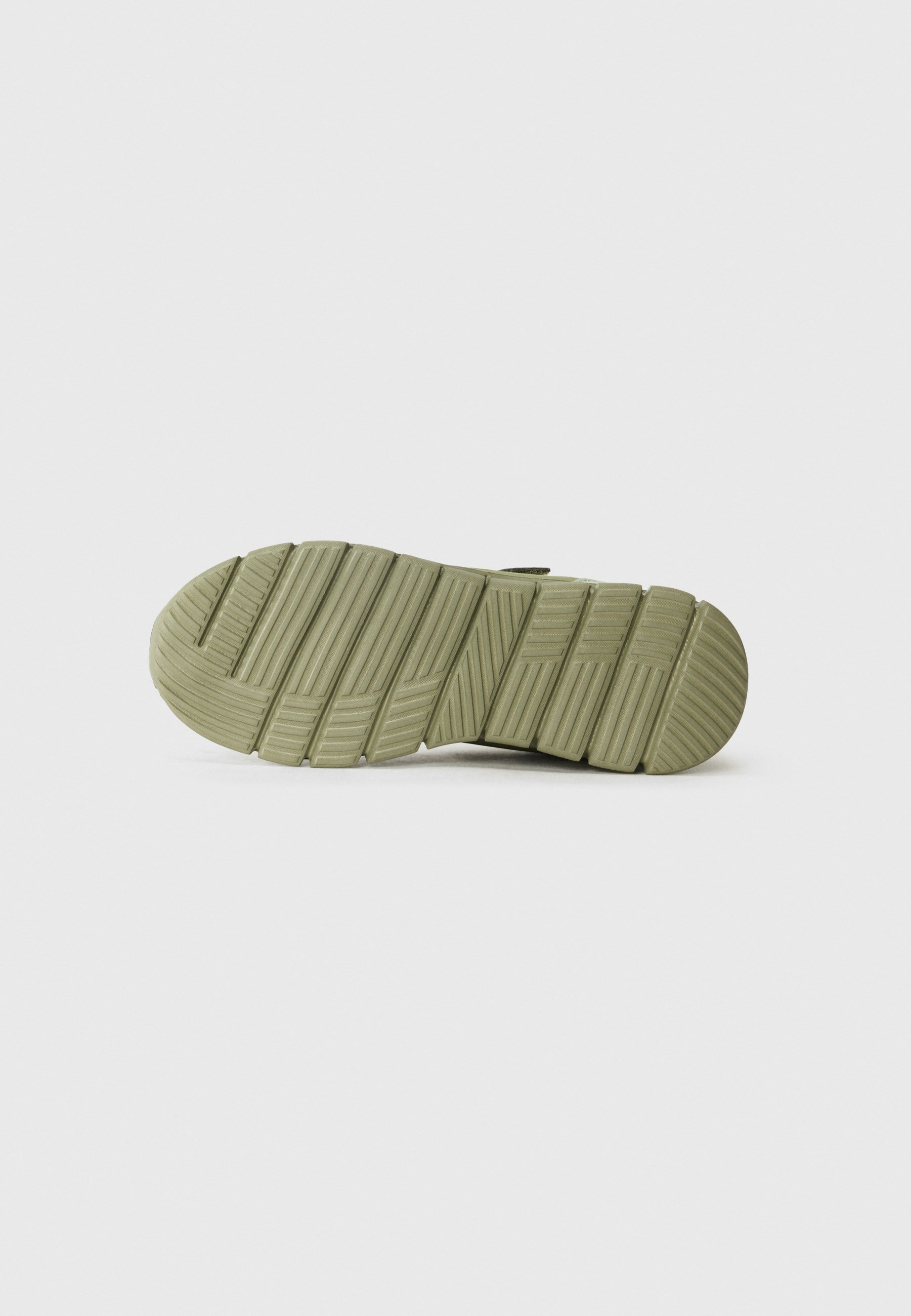 JAKO TORCH UNISEX - Scarpe da tennis multi-campo - oliva/limetta