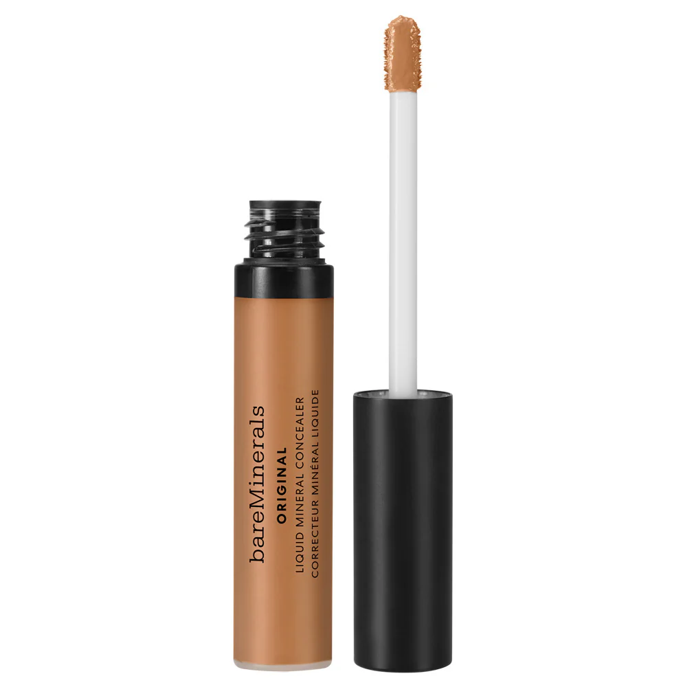 Viso Original Liquid Mineral Concealer - Correttore