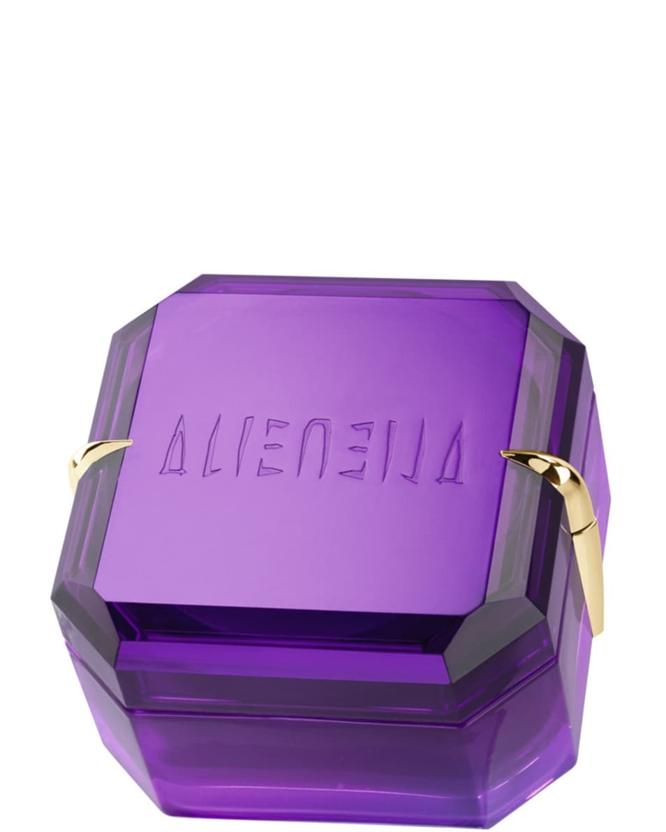 MUGLER ALIEN BODY CREAM