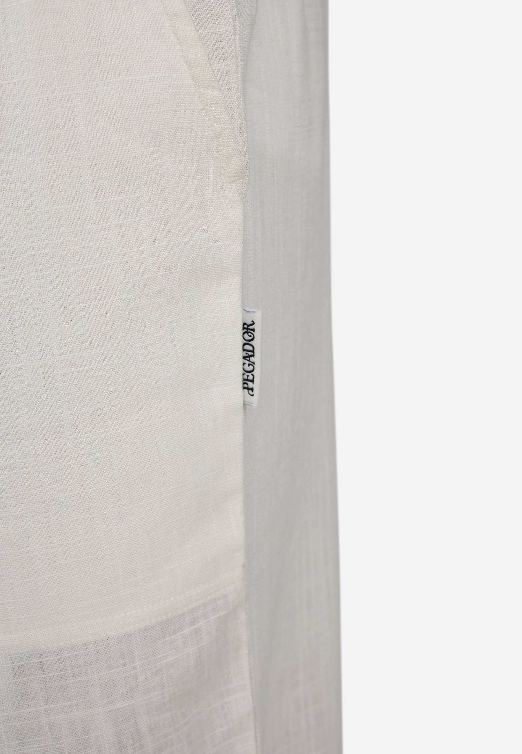Pantalon élégant