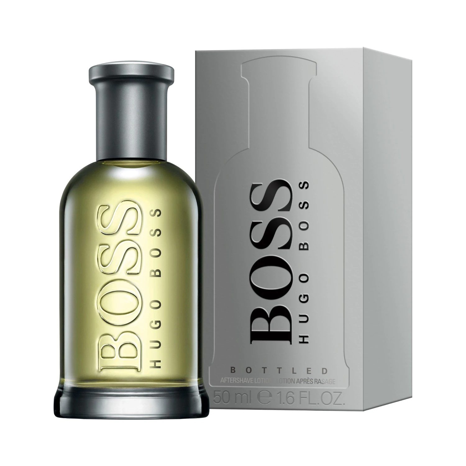 Hugo Boss Lotion
