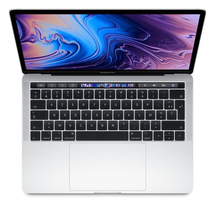 APPLE MacBook Pro Touch Bar 13