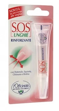 DR. CICCARELLI SOS fortifiant pour ongles 10 ml