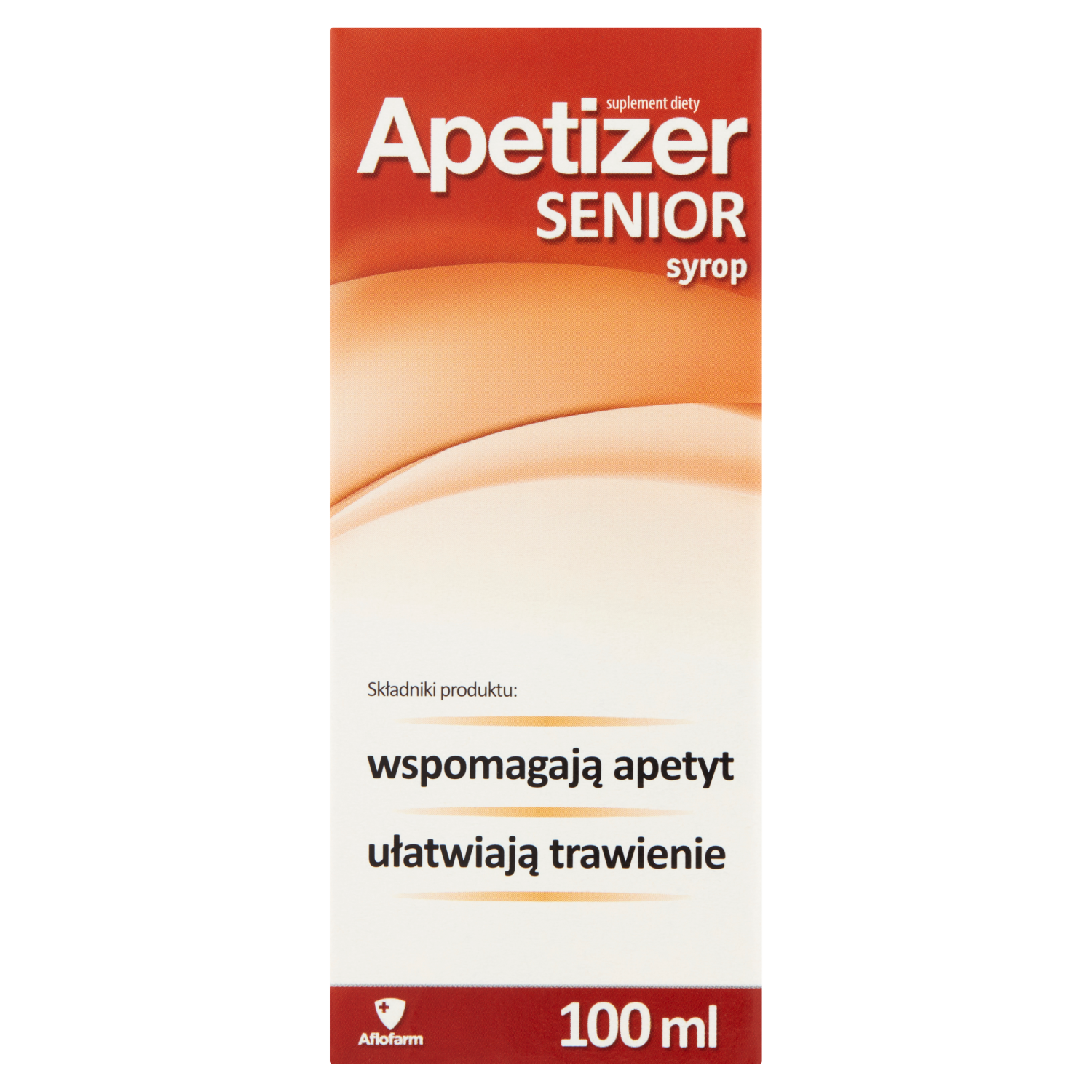 Aptitretare Senior