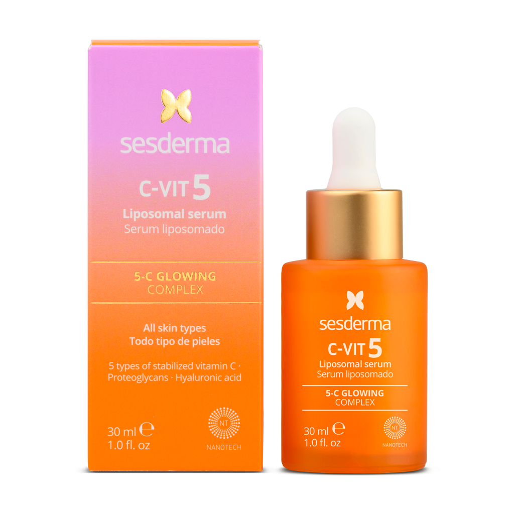 Sesderma C-Vit 5