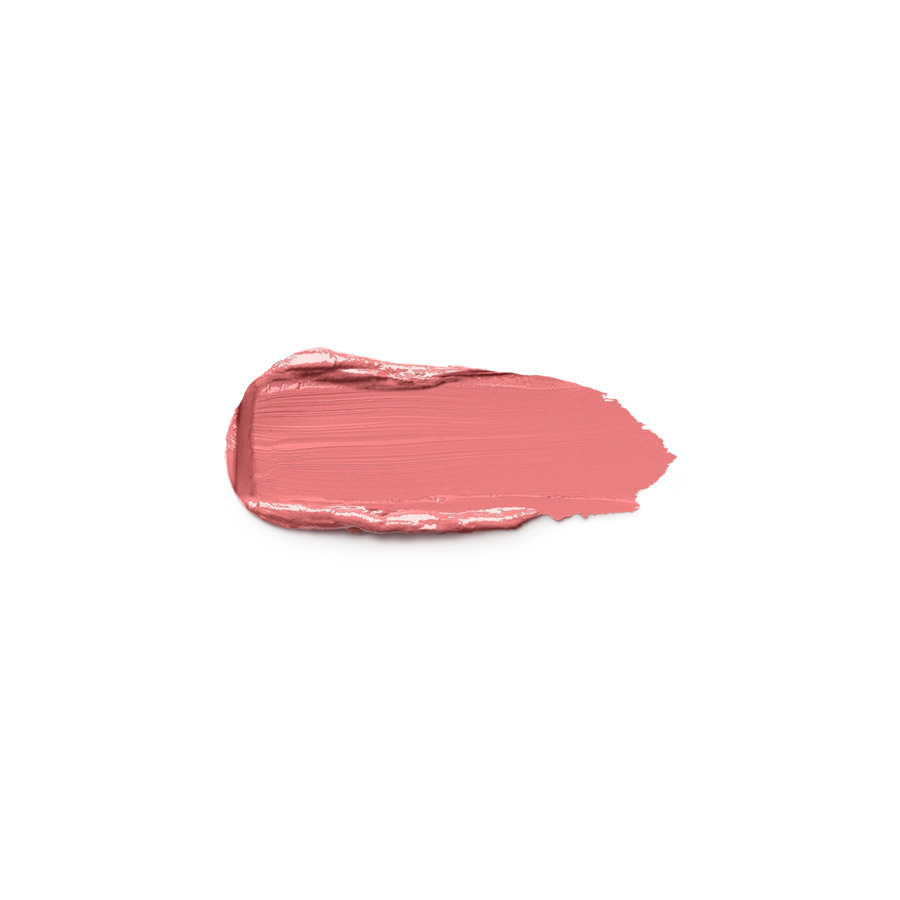 BRIDGERTON BALLROOM BEAUTY SATIN SHINE RUŽ ZA USNJE 01 Ballgown Blush
