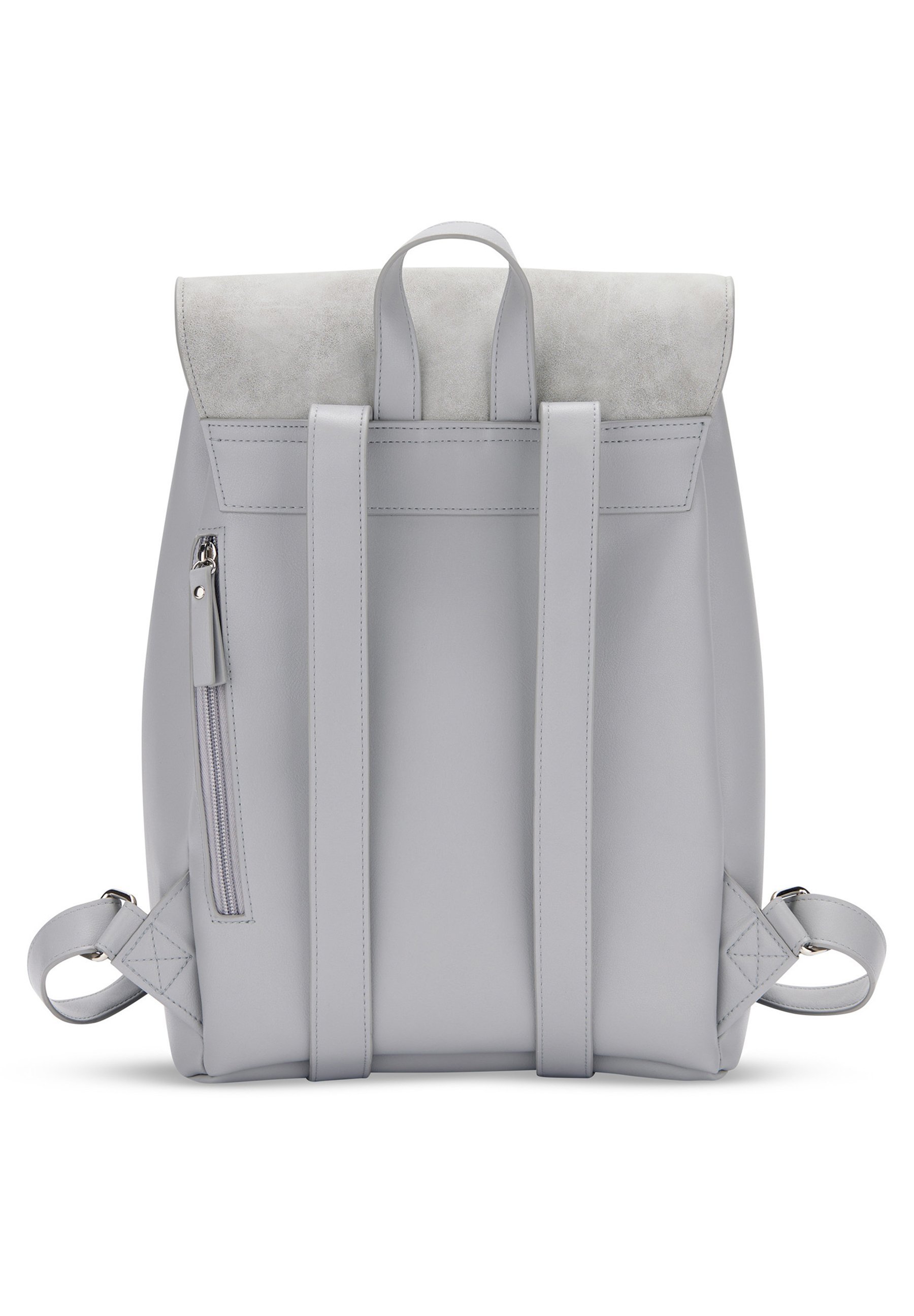 Expat ESTELLE - Rucksack - grau