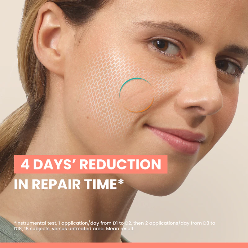 Avène Cicalfate+ Creme Reparador Multiprotetor para a Pele: creme regenerador e protetor para pele irritada.
