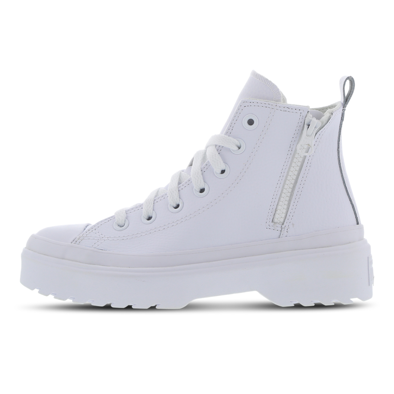 Converse CTAS Lugged Lift Platform High -kengät