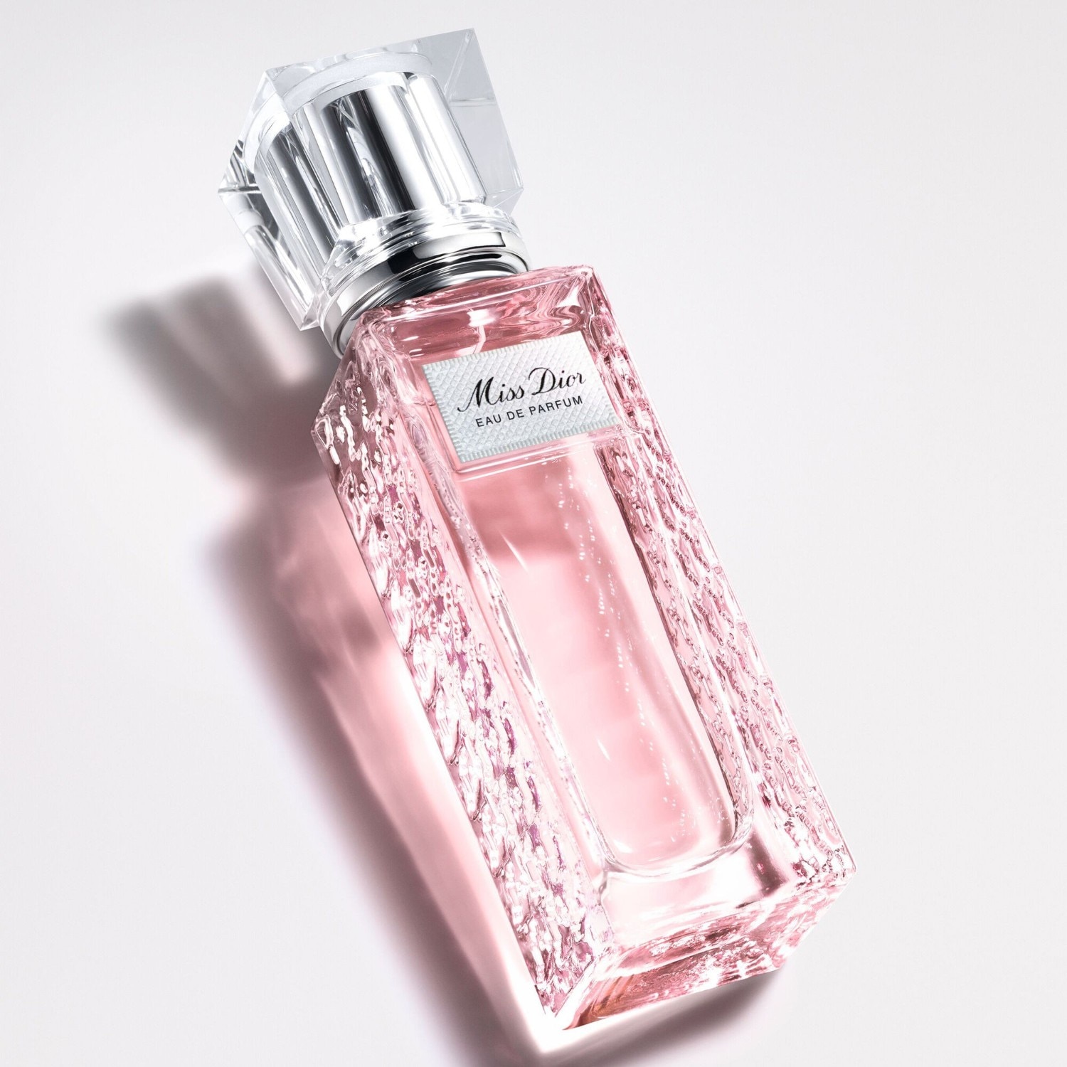 DIOR Eau de Parfum Miss Dior Eau de Parfum Roller-Pearl – 20 ml