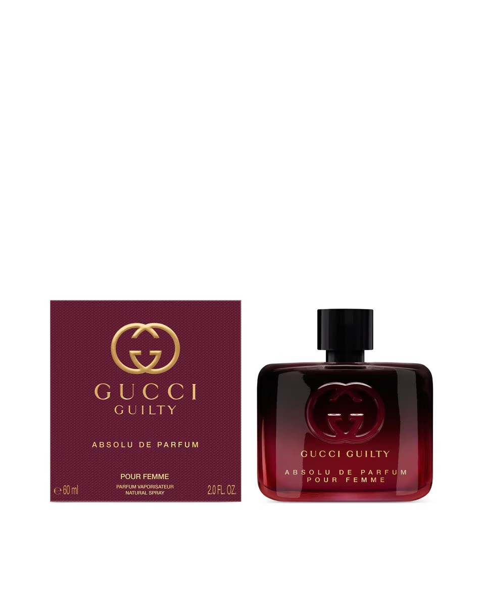 GUCCI Guilty Absolu pour Femme Eau de Parfum