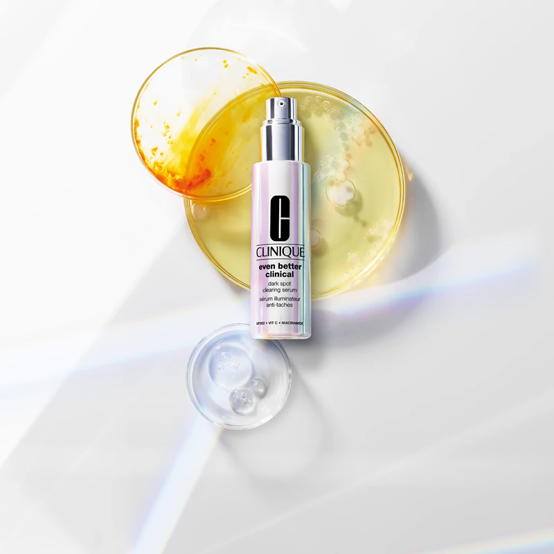 Clinique Even Better™ Serum voor het verwijderen van donkere vlekken