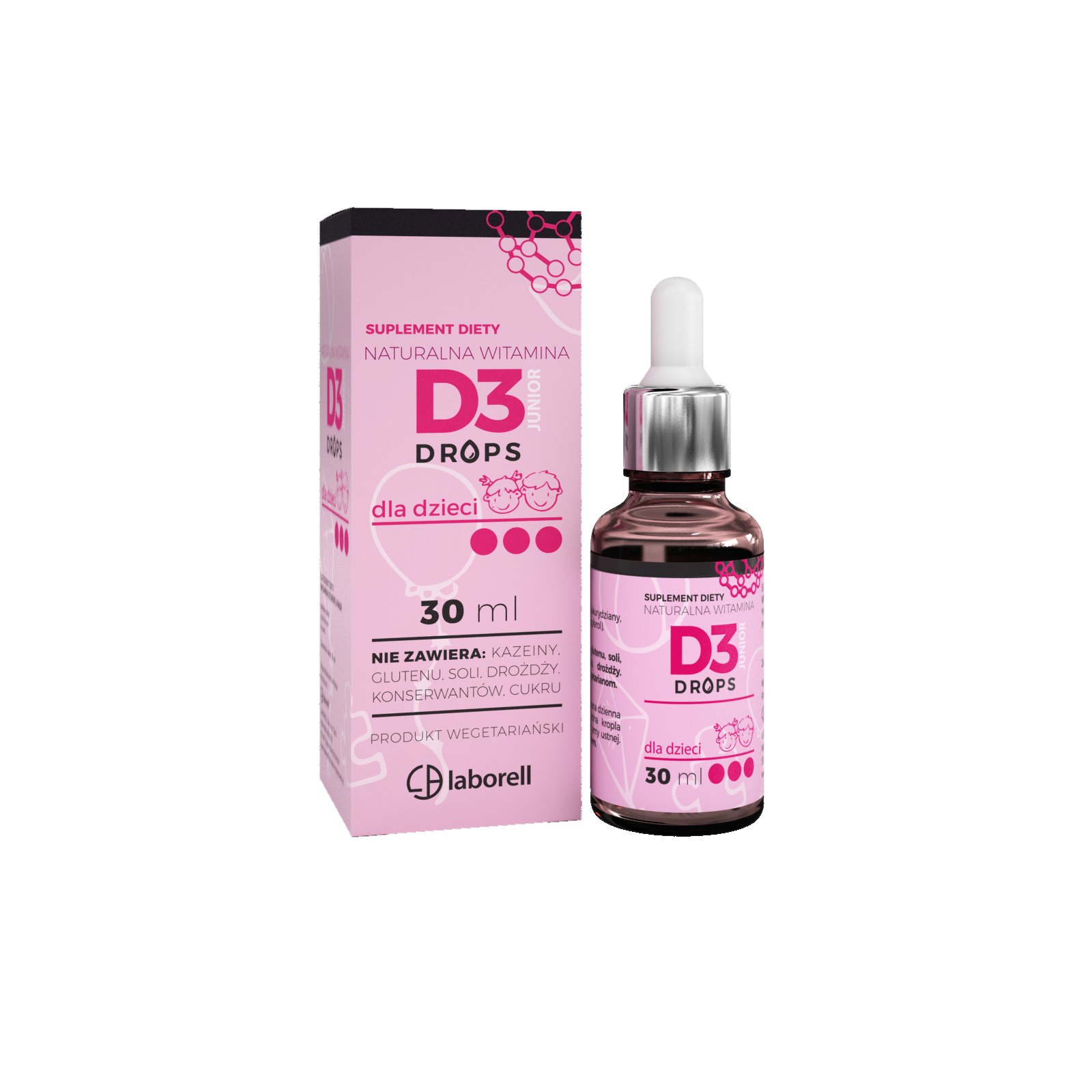 Laborell Vitamin D4