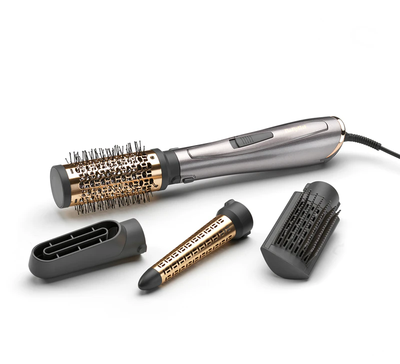 Modelador de cachos a ar quente BaByliss Air Style AS136E